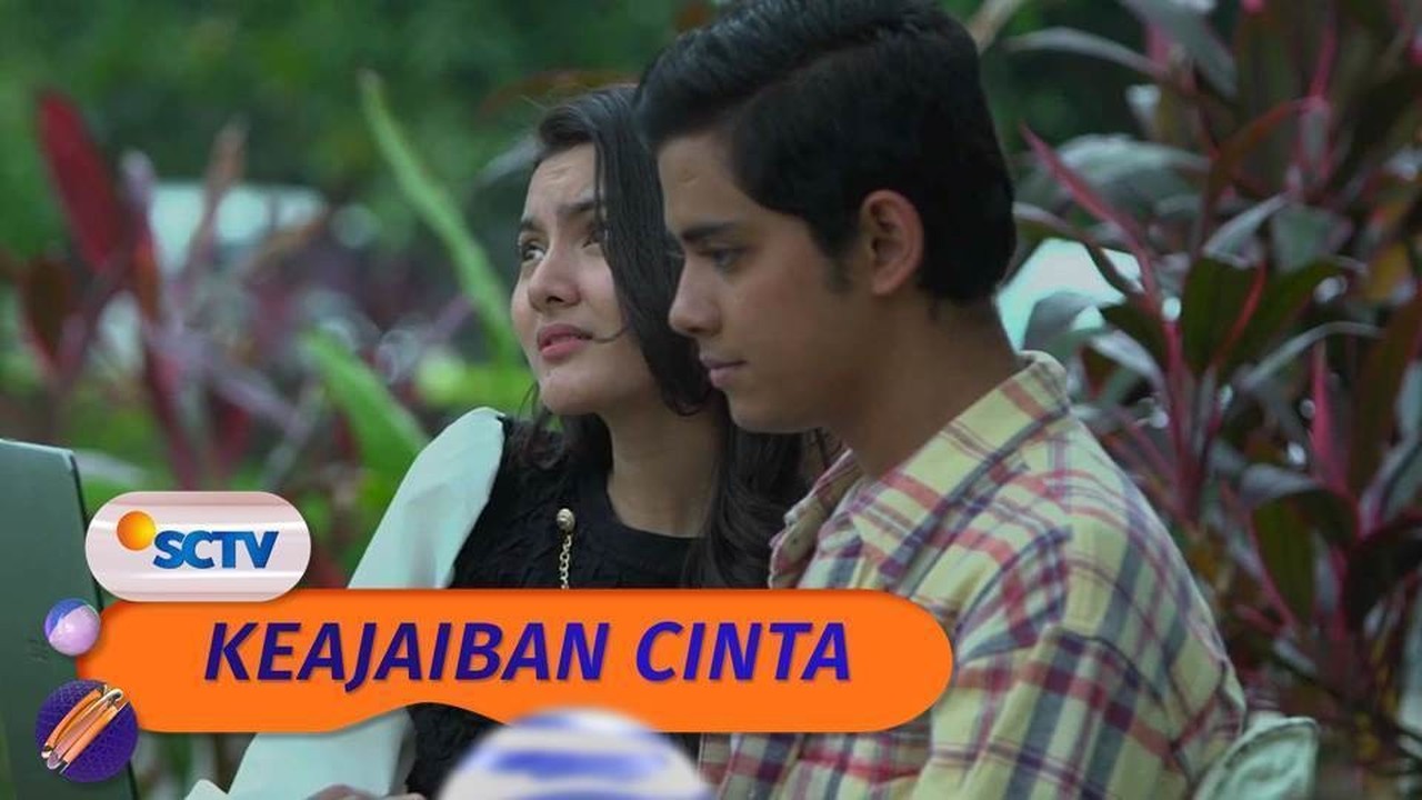 Streaming Keajaiban Cinta - Episode 22 Part 1/2 | Vidio