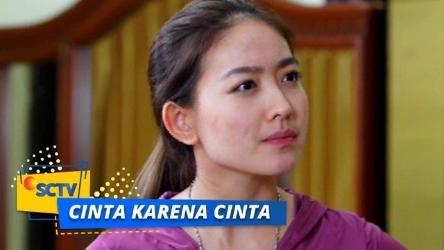 cinta tiada ganti episod 19