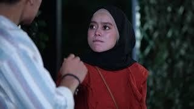 lelaki kiriman tuhan episod akhir