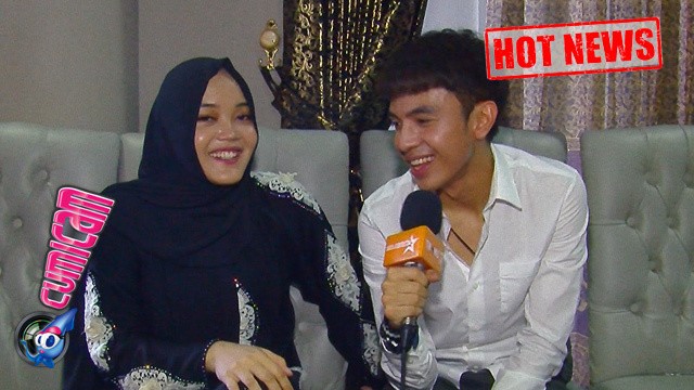 Streaming Hot News Dekati Putri Delina Dede Satria Berani Bertemu Sule Vidio Com