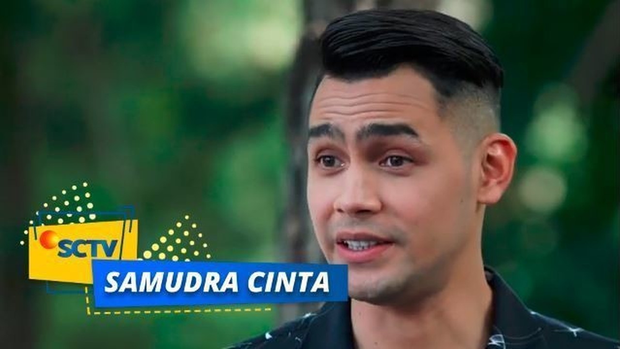 Streaming Sombong Panji  Merasa Di Atas Angin Karena Sam 