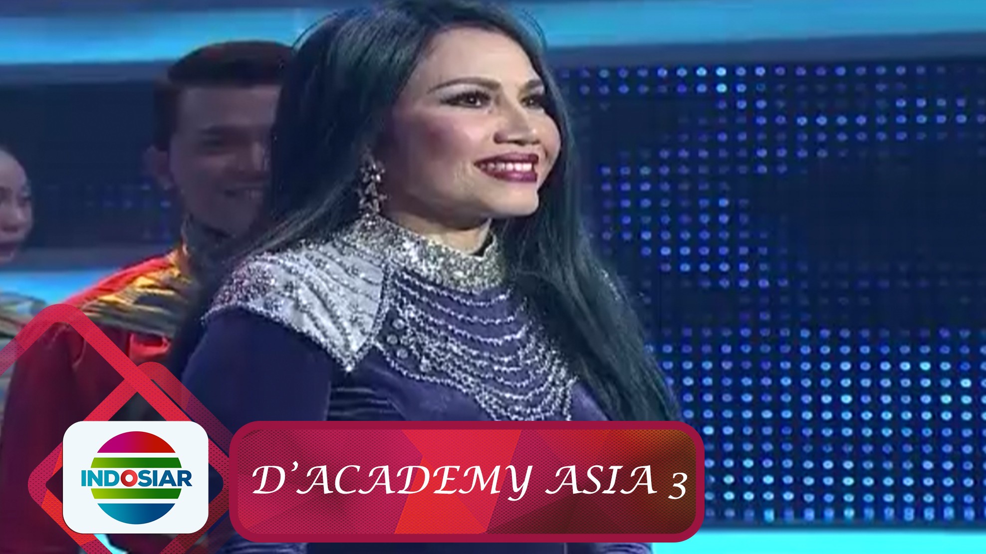 Streaming D Academy Asia 3 Rita Sugiarto Pria Idaman Vidio Com
