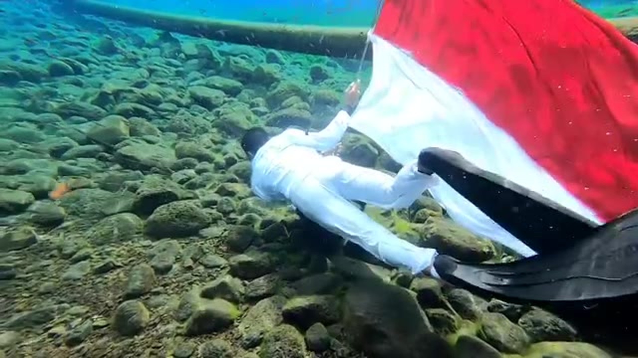 Streaming Indonesia Bisa Indonesia Sembuh | Vidio