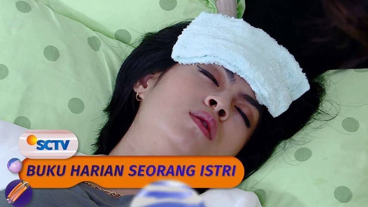 Streaming Buku Harian Seorang Istri - Buku Harian Seorang ...