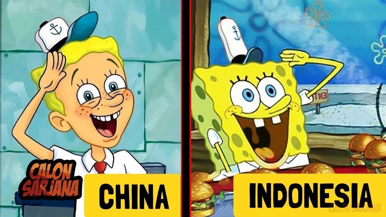 10 Perbedaan Yang Terdapat Di Beberapa Negara