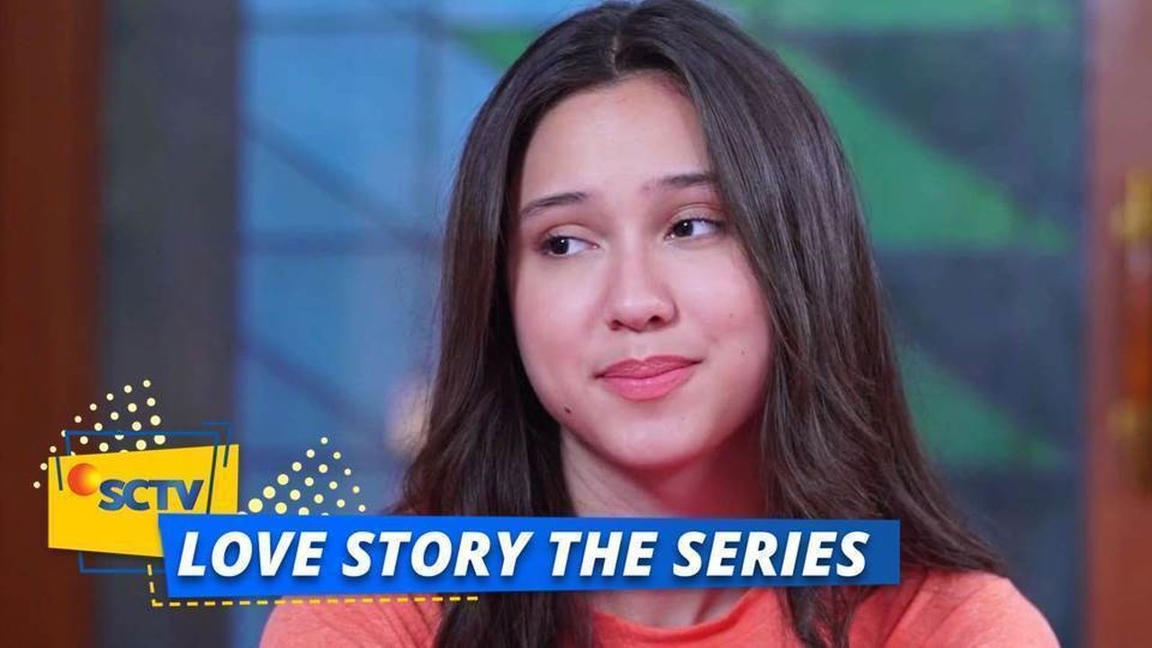 Streaming Love Story The Series - Love Story The Series - Episode 20 dan 21 (Part 2/2) | Vidio