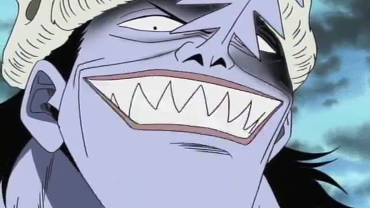 尾田栄一郎 ワンピース 動画 第42話]ONE PIECE - 尾田栄一郎