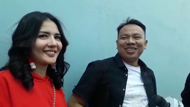 Streaming Usai Goda Model Seksi Di Instagram Vicky Prasetyo