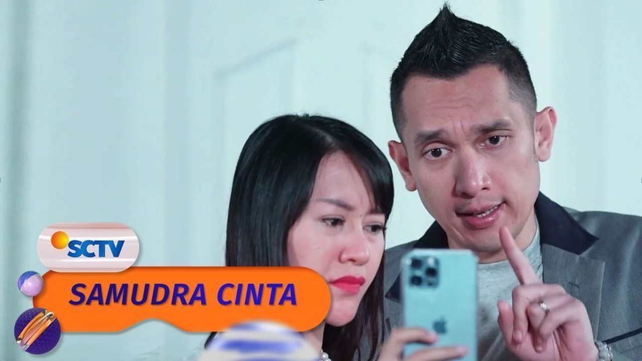 Streaming Samudra Cinta - Episode 565 (Part 1/2) | Vidio