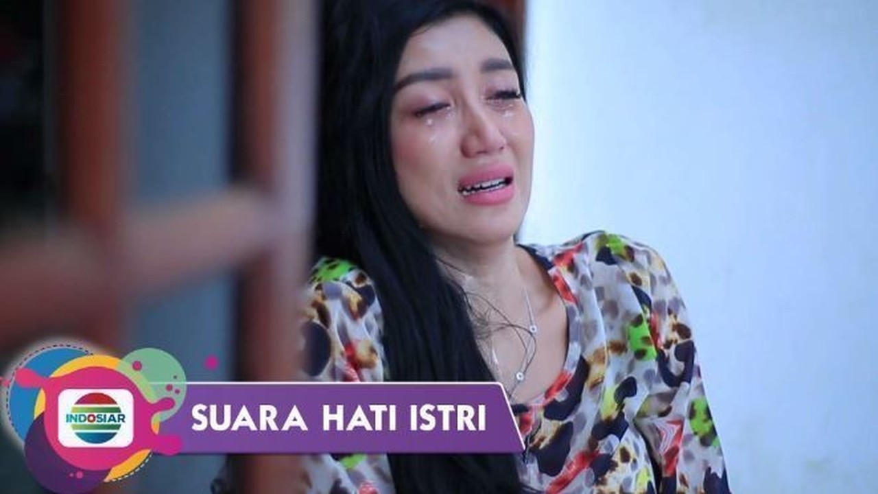 Nonton Sinema Suara Hati Istri - Aku Gak Ada Artinya ...