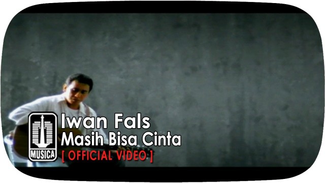 Iwan Fals Masih Bisa Cinta Official Video Vidio Com