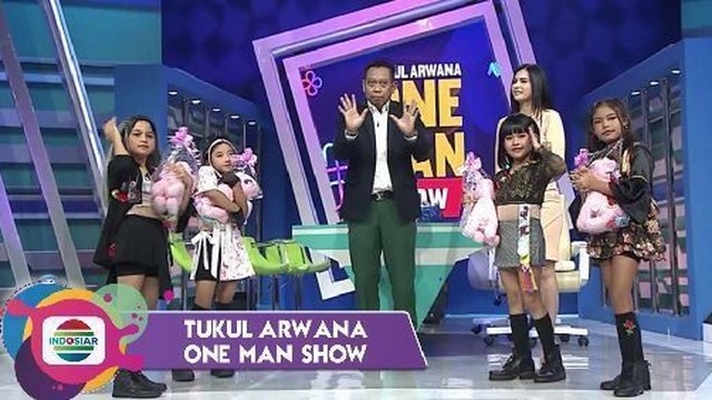 Streaming Blink Kids Ditantang Battle Dance. Ada Hadiahnya ...
