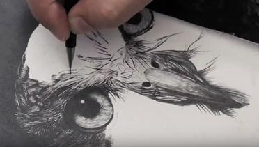 Video Gambaar Burung Hantu Kumpulan Video Terbaru Vidio