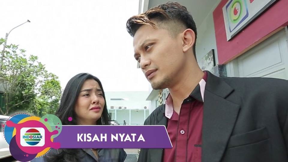 Streaming Kisah Nyata Siapa Sebenarnya Orang Ketiga Dalam Pernikahanku Vidio
