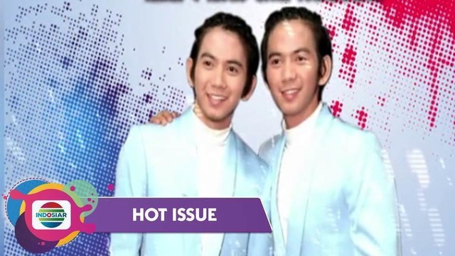 Cari Perhatian Lesti dan Putri, Rizki Ridho Ubah  