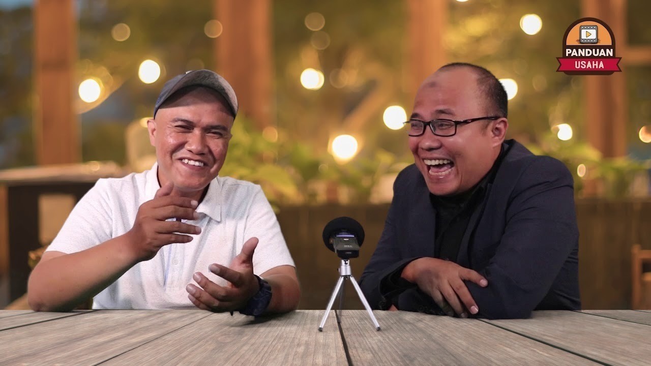 Streaming Cara Menjadi Agen Properti 2 | 3 Langkah Sukses ...