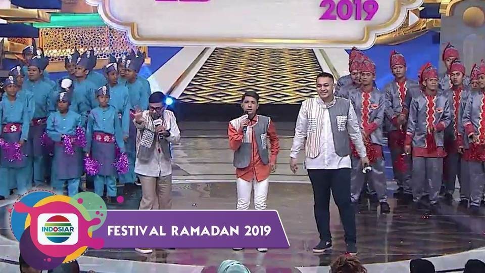 Streaming Festival Ramadhan 21 05 19 Vidio Com