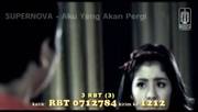 clip official supernova sayang