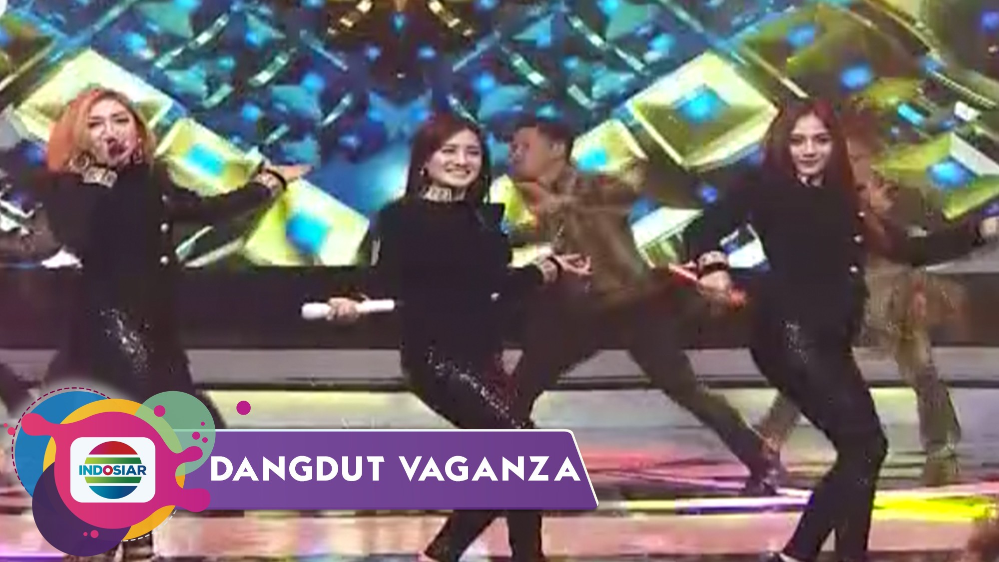Dangdut Vaganza Trio Macan Jaran Goyang Vidio Com