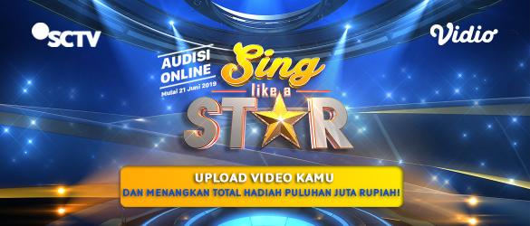 Vidio.com - Video dan Tv Streaming di Indonesia