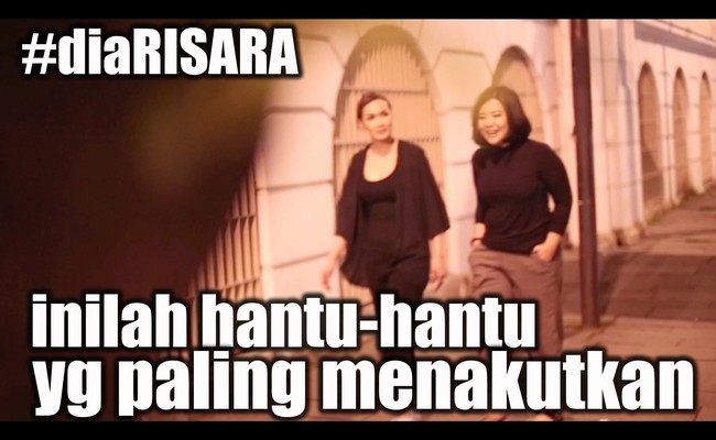 930 Hantu Pocong Nyanyi HD Terbaru