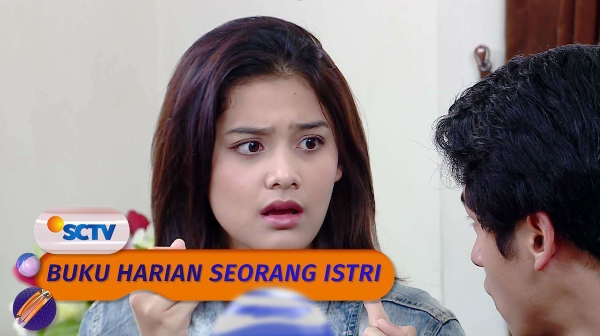 Streaming Buku Harian Seorang Istri Buku Harian Seorang Istri Episode 82 Dan 83 Part 2 2 Vidio
