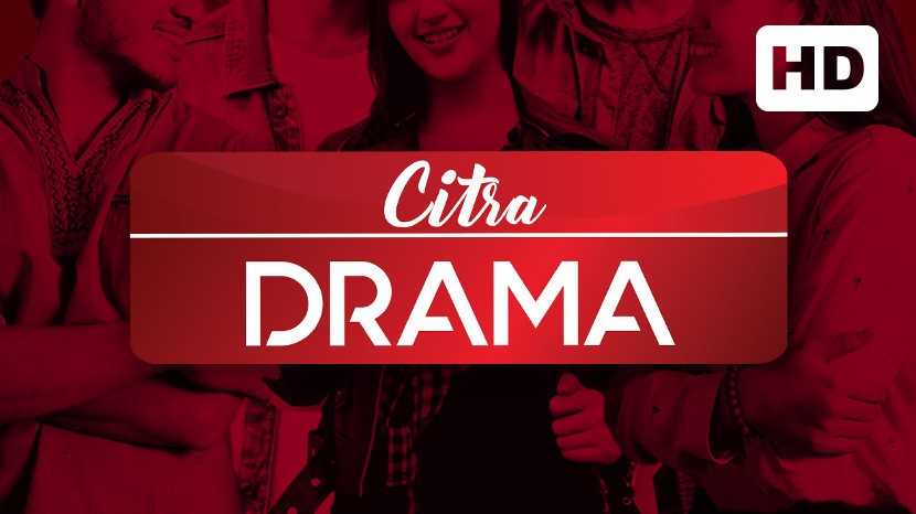 Live Streaming Citra Drama Tv Online Indonesia Vidio