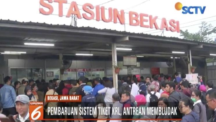 Nonton Video krl jabodetabek Terbaru | Vidio