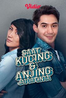 Streaming Saat Anjing  Dan  Kucing  Jatuh Cinta Vidio com