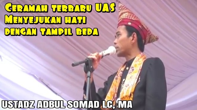 Uas Terbaru 2019 Full Tabligh Akbar Ustadz Abdul Somad Vidio Com