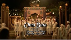 Vania dan Radja Sambut Lebaran dengan Gembira - Halo 