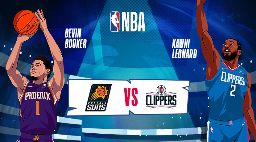 Live Streaming NBA Denver vs Philadelphia - Vidio.com