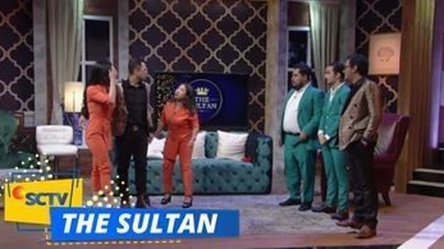 Streaming The Sultan The Sultan Episode Pemain Istri
