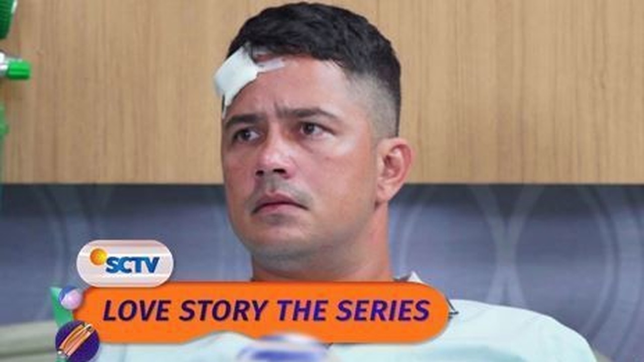 Streaming Love Story The Series - Episode 126 dan 127 | Part 2/2 | Vidio