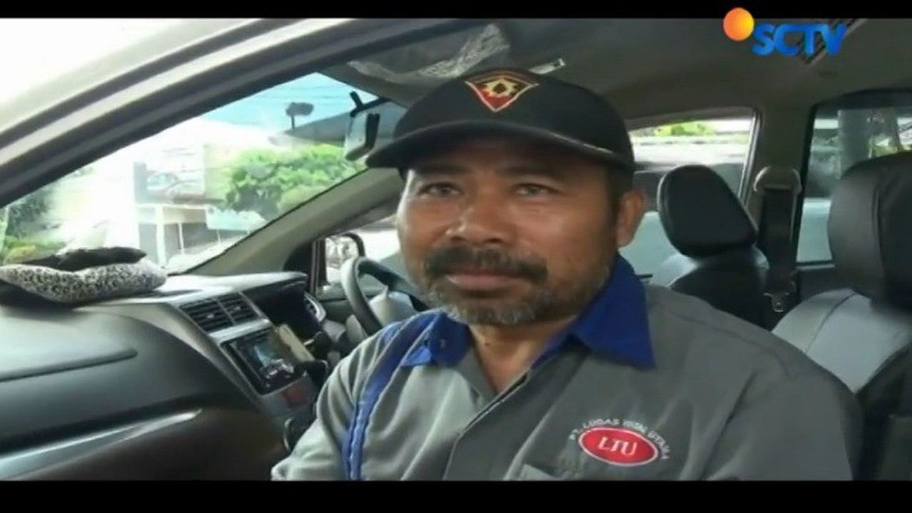 Streaming Peraturan  Penggunaan Stiker  Bikin Resah 