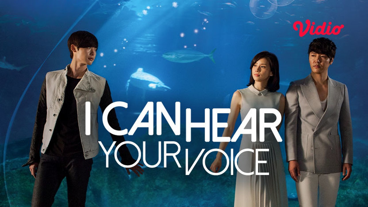 i can hear your voice trailer