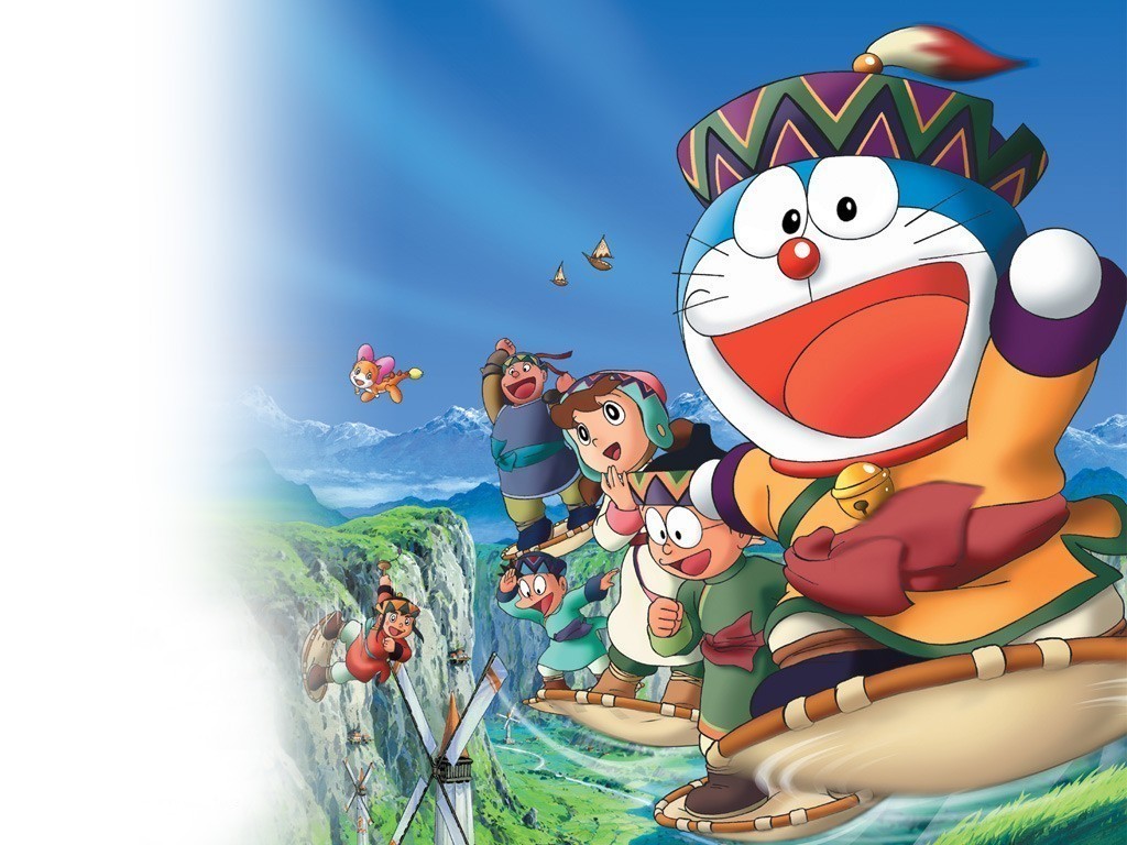 Doraemon Bahasa Indonesia Kumpulan Video Vidiocom Page 1