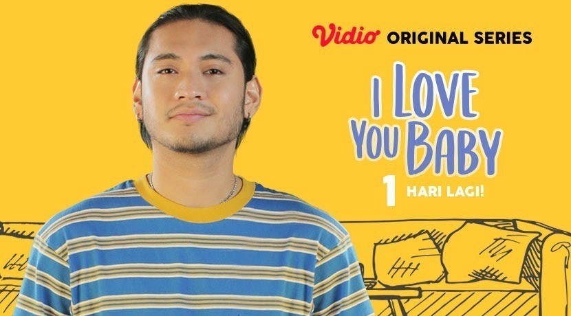 Sinopsis I Love You Baby Sctv 2020 Episode 1 15 Terakhir