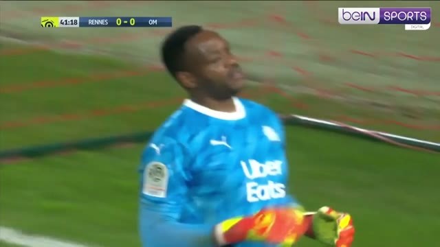 Streaming Match Highlight - Stade Rennais FC 0 vs 1 ...