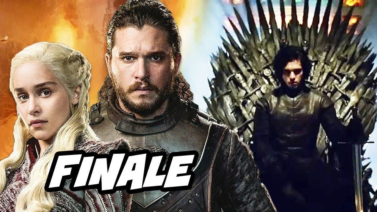 Game Of Throne Season 8 Episode 6 Stream Streaming Game of Thrones - Season 8 Episode 6 (The Last Dragon