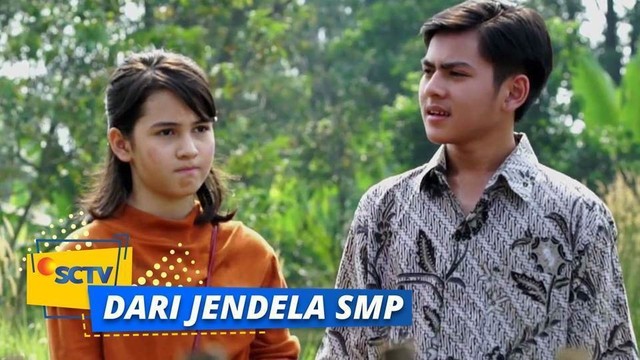 Streaming Dari Jendela SMP - Dari Jendela SMP - Episode 6 ...