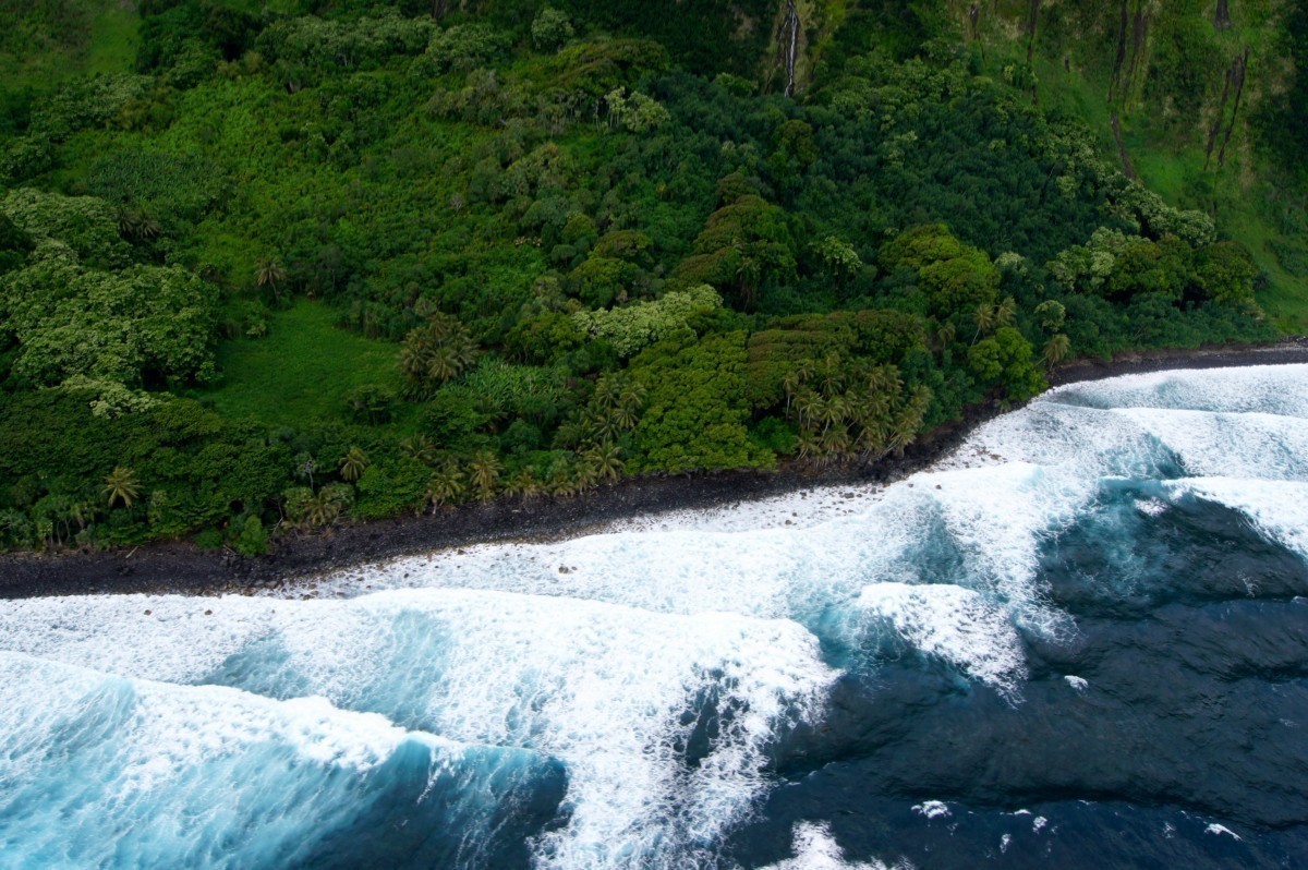 Pesona Alam Indonesia Air Terjun Gupa 8e6acb Jpg