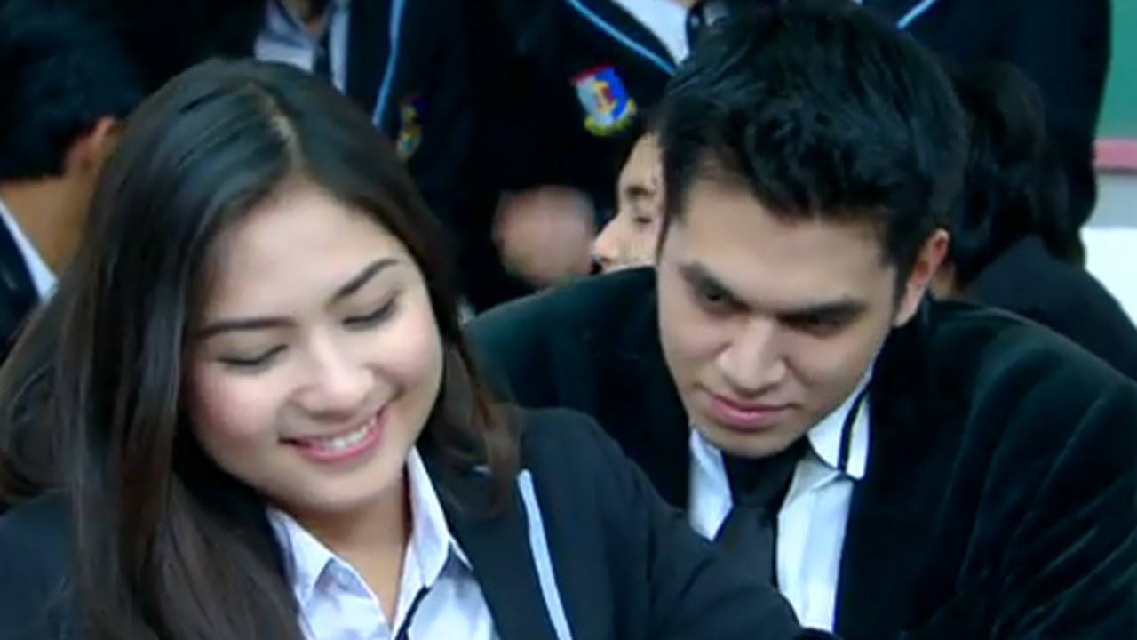 Nonton Sinetron Ganteng-Ganteng Serigala Episode 82 | Vidio