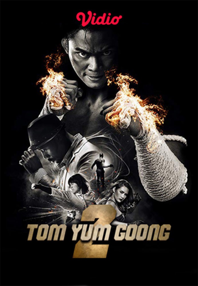 Tom Yum Goon 2 Sub Indo Vidio Com