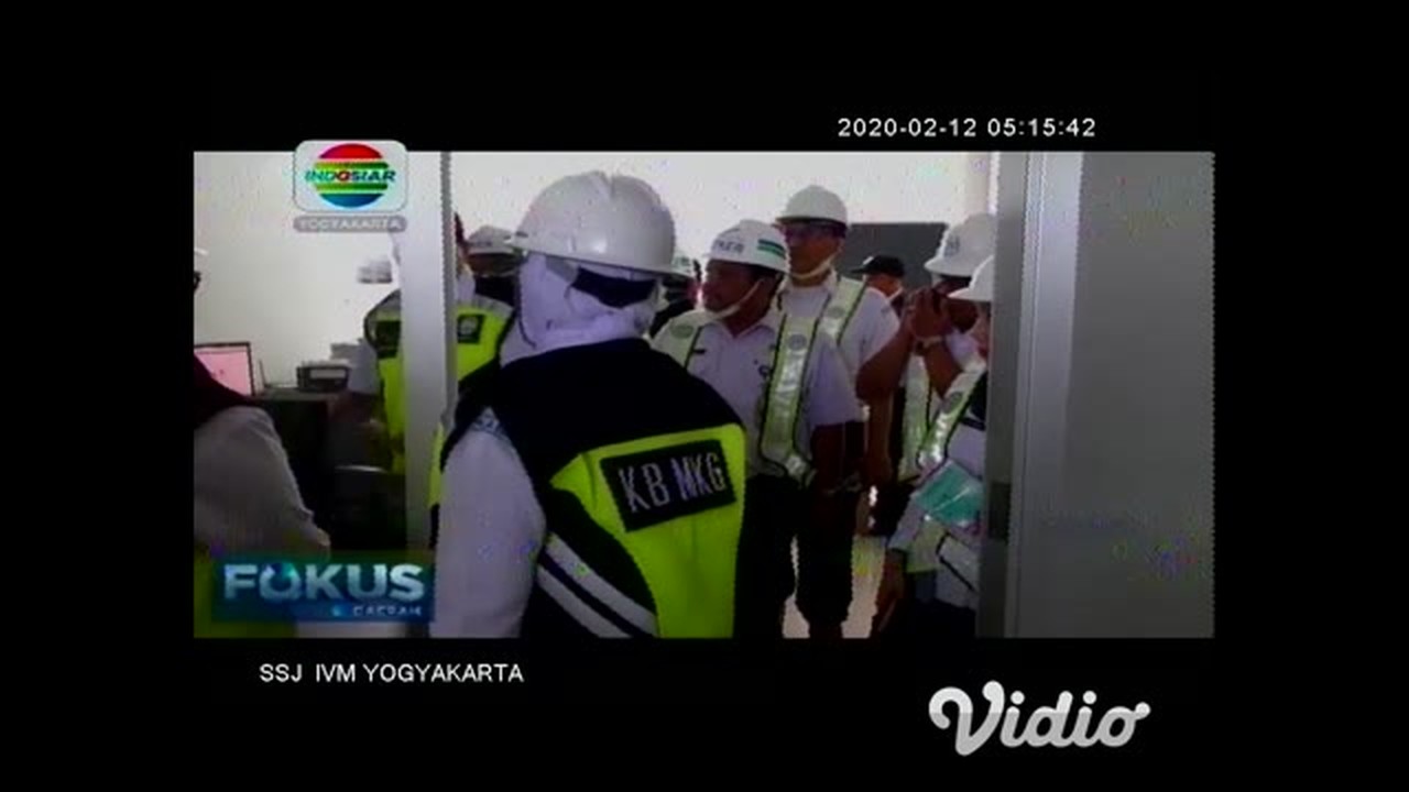 Streaming Alat Peringatan Dini Tsunami, Kepala BMKG Pusat ...