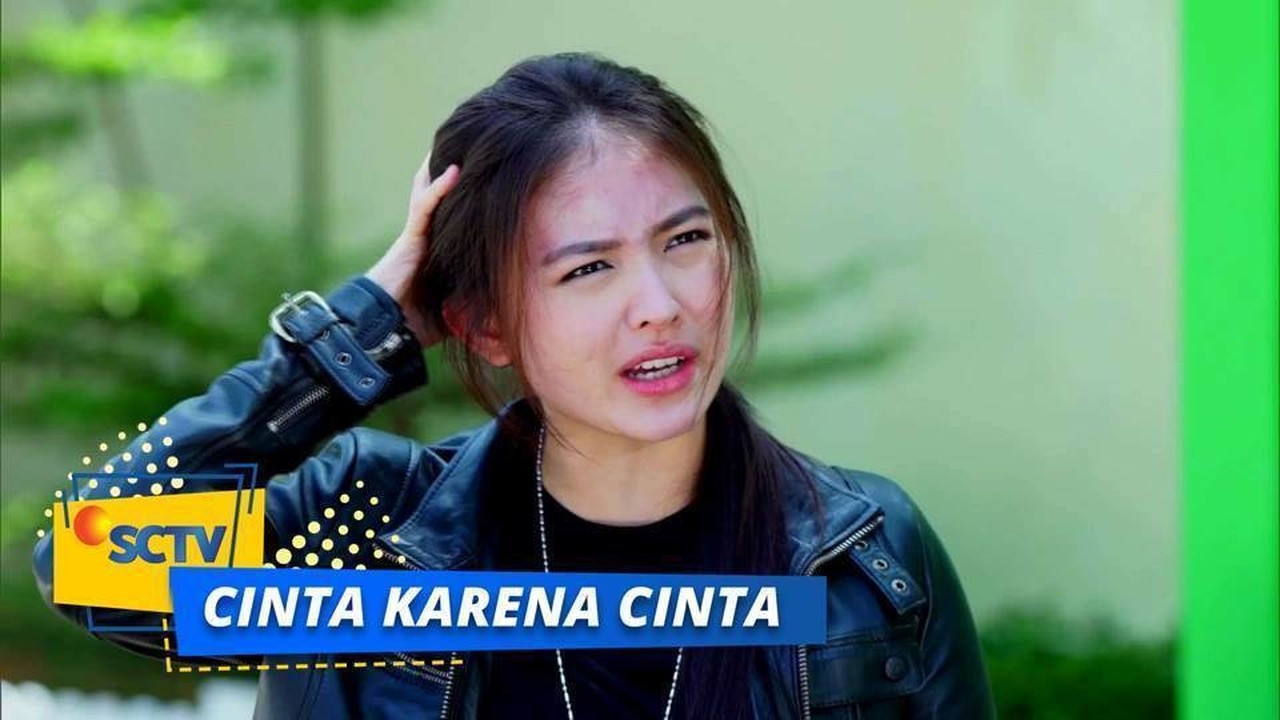 Nonton Sinetron Cinta Karena Cinta Episode 244 dan 245 