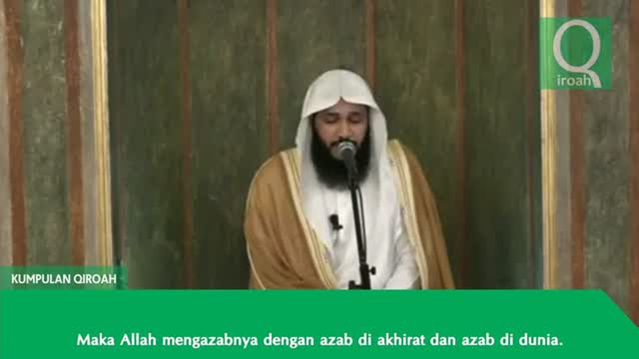 Streaming Bacaan Al Quran Paling Merdu Surat An Naazi Malaikat Malaikat Yang Mencabut Syaikh Abdurrahman Al Ausy Vidio Com