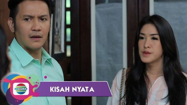 pihu kisah nyata siapa Nonton Sinema Kisah Nyata Hanya Uang Ukuran Kasih Sayang 
