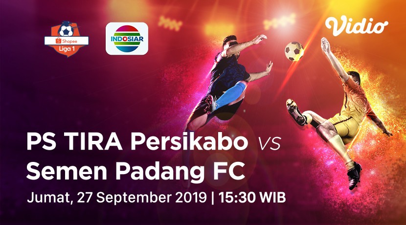Live Streaming - Madura United vs PSS Sleman - Shopee Liga 1