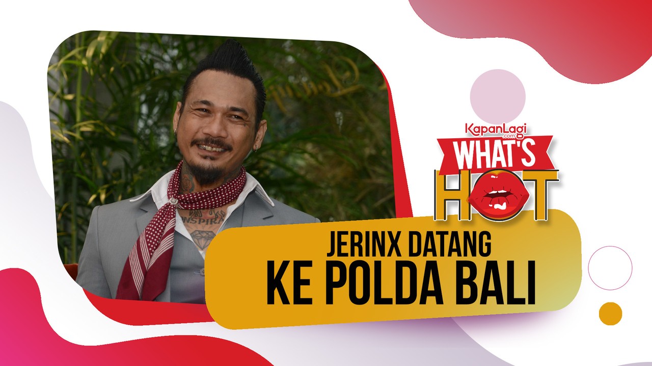 Streaming Jerinx SID Minta Maaf Karena Sebut IDI Kacung ...